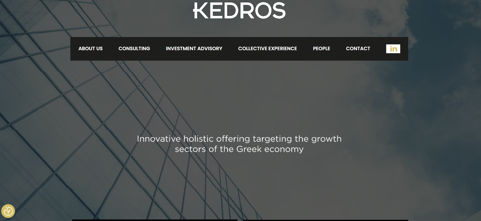 Kedros Capital